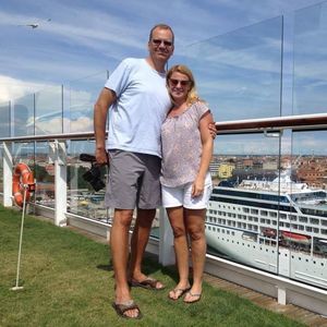 Meet your Posher, Tracy